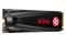 Dysk wewnętrzny Adata S5 XPG Gammix SSD M.2 NVMe 256GB