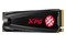 Dysk wewnętrzny Adata S5 XPG Gammix SSD M.2 NVMe 256GB