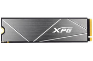 Dysk wewnętrzny Adata S50 XPG Gammix Lite SSD M.2 NVMe 512GB