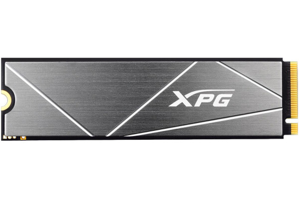 Dysk wewnętrzny Adata S50 XPG Gammix Lite SSD M.2 NVMe 512GB