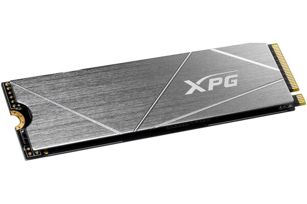 Dysk wewnętrzny Adata S50 XPG Gammix Lite SSD M.2 NVMe 512GB