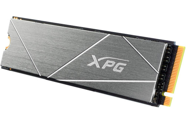 Dysk wewnętrzny Adata S50 XPG Gammix Lite SSD M.2 NVMe 512GB
