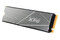 Dysk wewnętrzny Adata S50 XPG Gammix Lite SSD M.2 NVMe 512GB