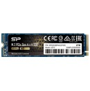 Dysk wewnętrzny Silicon Power US70 SSD M.2 NVMe 2TB