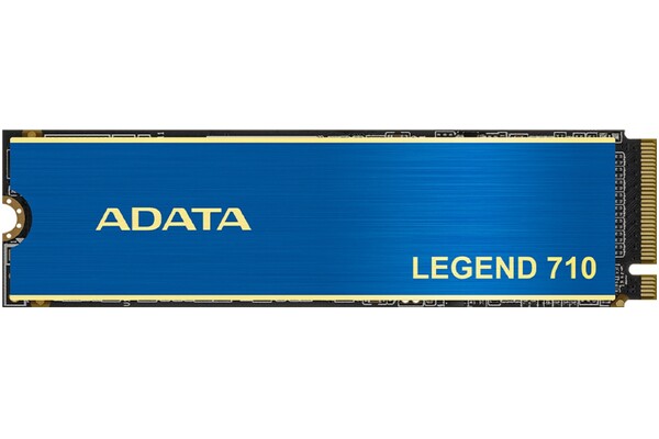 Dysk wewnętrzny Adata Legend 710 SSD M.2 NVMe 2TB