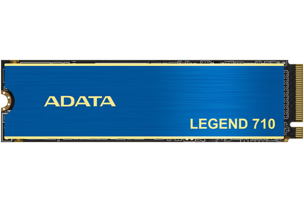 Dysk wewnętrzny Adata Legend 710 SSD M.2 NVMe 256GB