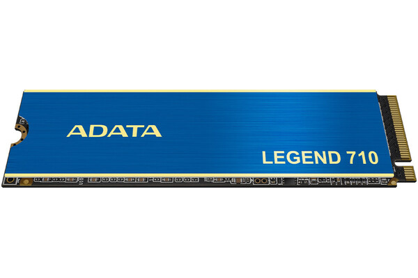Dysk wewnętrzny Adata Legend 710 SSD M.2 NVMe 256GB