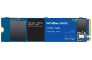 Dysk wewnętrzny WD SN550 Blue SSD M.2 NVMe 250GB