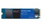 Dysk wewnętrzny WD SN550 Blue SSD M.2 NVMe 250GB