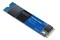 Dysk wewnętrzny WD SN550 Blue SSD M.2 NVMe 250GB