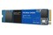 Dysk wewnętrzny WD SN550 Blue SSD M.2 NVMe 250GB
