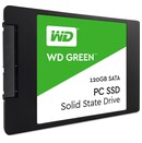 Dysk wewnętrzny WD WDS240G2G0A Green SSD SATA (2.5") 240GB