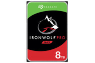 Dysk wewnętrzny Seagate Ironwolf HDD SATA (3.5") 8TB