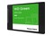 Dysk wewnętrzny WD WDS240G3G0A Green SSD SATA (2.5") 240GB
