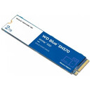 Dysk wewnętrzny WD SN570 Blue SSD M.2 NVMe 2TB