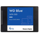Dysk wewnętrzny WD WDS400T3B0A Blue SSD SATA (2.5") 4TB