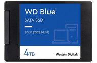 Dysk wewnętrzny WD WDS400T3B0A Blue SSD SATA (2.5") 4TB