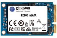 Dysk wewnętrzny Kingston KC600 SSD M.2 NVMe 256GB