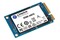 Dysk wewnętrzny Kingston KC600 SSD M.2 NVMe 256GB
