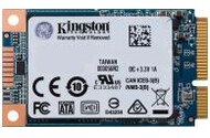 Dysk wewnętrzny Kingston UV500 SSD M.2 NVMe 480GB