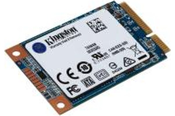 Dysk wewnętrzny Kingston UV500 SSD M.2 NVMe 480GB