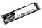 Dysk wewnętrzny Kingston A2000 SSD M.2 NVMe 500GB