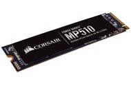Dysk wewnętrzny CORSAIR MP510 Force SSD M.2 NVMe 960GB