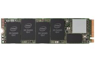Dysk wewnętrzny Intel 660P SSD M.2 NVMe 2TB