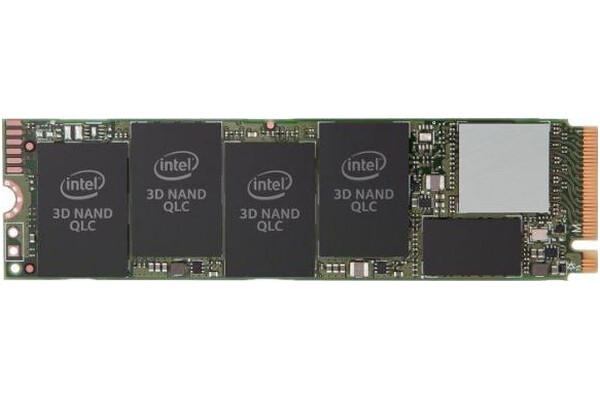 Dysk wewnętrzny Intel 660P SSD M.2 NVMe 2TB