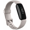 Smartwatch FITBIT Inspire 2 0.72" czarno-biały