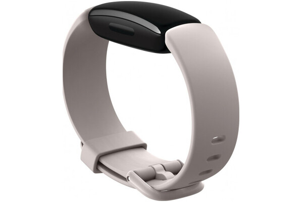 Smartwatch FITBIT Inspire 2 0.72" czarno-biały