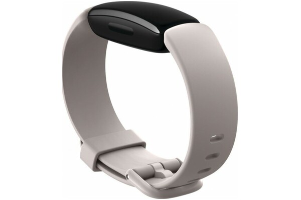 Smartwatch FITBIT Inspire 2 0.72" czarno-biały