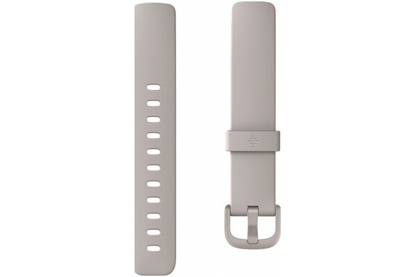 Smartwatch FITBIT Inspire 2 0.72" czarno-biały
