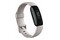 Smartwatch FITBIT Inspire 2 0.72" czarno-biały