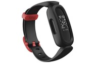 Smartwatch FITBIT Ace 3 0.72" czarny