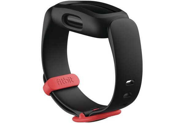 Smartwatch FITBIT Ace 3 0.72" czarny