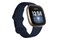 Smartwatch FITBIT Versa 3 1.58" Niebiesko-złoty