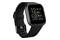 Smartwatch FITBIT Versa 2 0.98" czarny