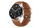 Smartwatch Huawei Watch GT 2 Classic 1.39" brązowy