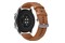 Smartwatch Huawei Watch GT 2 Classic 1.39" brązowy
