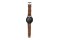 Smartwatch Huawei Watch GT 2 Classic 1.39" brązowy