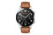 Smartwatch Huawei Watch GT 2 Classic 1.39" brązowy