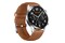 Smartwatch Huawei Watch GT 2 Classic 1.39" brązowy