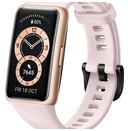 Smartwatch Huawei Band 6 1.47" różowy