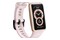 Smartwatch Huawei Band 6 1.47" różowy