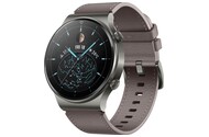 Smartwatch Huawei Watch GT 2 Classic Pro 1.39" szary