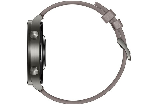 Smartwatch Huawei Watch GT 2 Classic Pro 1.39" szary