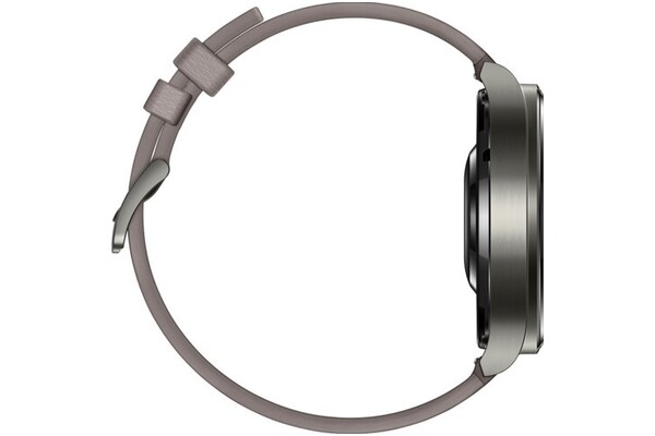 Smartwatch Huawei Watch GT 2 Classic Pro 1.39" szary
