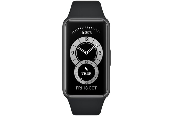 Smartwatch Huawei Band 6 1.47" czarny