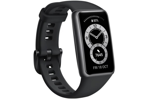Smartwatch Huawei Band 6 1.47" czarny